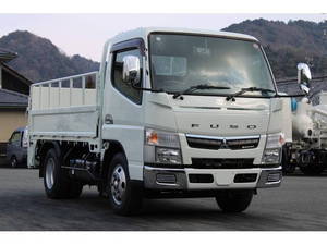 MITSUBISHI FUSO Canter Flat Body TPG-FEA50 2016 146,000km_1