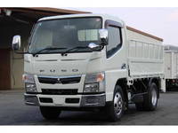 MITSUBISHI FUSO Canter Flat Body TPG-FEA50 2016 146,000km_3