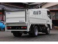 MITSUBISHI FUSO Canter Flat Body TPG-FEA50 2016 146,000km_4