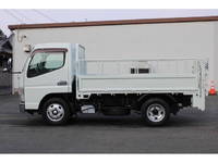 MITSUBISHI FUSO Canter Flat Body TPG-FEA50 2016 146,000km_7