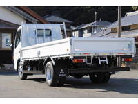 MITSUBISHI FUSO Canter Flat Body 2PG-FEAV0 2019 11,000km_2