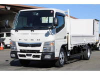 MITSUBISHI FUSO Canter Flat Body 2PG-FEAV0 2019 11,000km_4