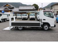 MITSUBISHI FUSO Canter Flat Body TPG-FBA00 2013 -_13