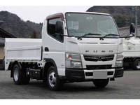 MITSUBISHI FUSO Canter Flat Body TPG-FBA00 2013 -_1