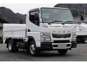 MITSUBISHI FUSO Canter Flat Body TPG-FBA00 2013 -_1