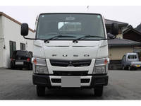 MITSUBISHI FUSO Canter Flat Body TPG-FBA00 2013 -_3