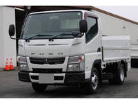 MITSUBISHI FUSO Canter Flat Body TPG-FBA00 2013 -_4