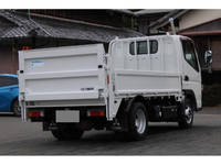 MITSUBISHI FUSO Canter Flat Body TPG-FBA00 2013 -_5