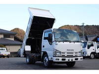 ISUZU Elf Dump TKG-NKR85AD 2012 149,000km_1