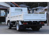 ISUZU Elf Dump TKG-NKR85AD 2012 149,000km_2