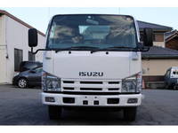 ISUZU Elf Dump TKG-NKR85AD 2012 149,000km_3