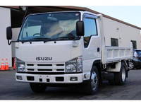 ISUZU Elf Dump TKG-NKR85AD 2012 149,000km_4