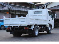 ISUZU Elf Dump TKG-NKR85AD 2012 149,000km_5