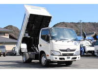 HINO Dutro Dump TKG-XZC610T 2018 55,000km_1