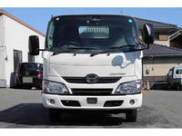 HINO Dutro Dump TKG-XZC610T 2018 55,000km_3