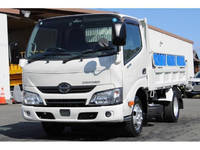 HINO Dutro Dump TKG-XZC610T 2018 55,000km_4