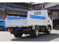 HINO Dutro Dump TKG-XZC610T 2018 55,000km_5