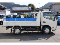 HINO Dutro Dump TKG-XZC610T 2018 55,000km_8