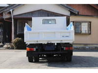 HINO Dutro Dump TKG-XZC610T 2018 55,000km_9