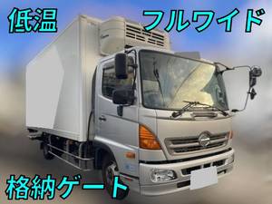 Ranger Refrigerator & Freezer Truck_1