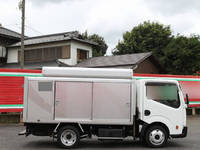 NISSAN Atlas Bottle Van SKG-TZ2F24 2013 63,033km_6