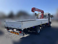 HINO Ranger Truck (With 4 Steps Of Cranes) 2KG-FC2ABA 2020 15,937km_2