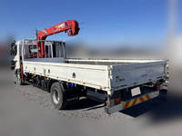 HINO Ranger Truck (With 4 Steps Of Cranes) 2KG-FC2ABA 2020 15,937km_4