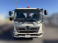 HINO Ranger Truck (With 4 Steps Of Cranes) 2KG-FC2ABA 2020 15,937km_7