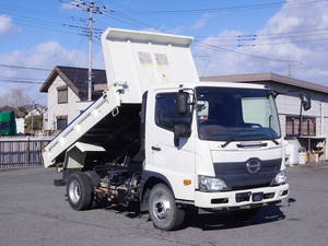 HINO Ranger Dump 2KG-FC2ABA 2018 43,000km_1