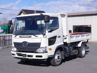 HINO Ranger Dump 2KG-FC2ABA 2018 43,000km_3