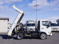 HINO Ranger Dump 2KG-FC2ABA 2018 43,000km_9