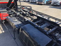 MITSUBISHI FUSO Canter Safety Loader 2PG-FEB80 2020 147,777km_16