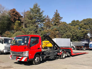 MITSUBISHI FUSO Canter Safety Loader 2PG-FEB80 2020 147,777km_1