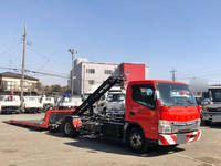 MITSUBISHI FUSO Canter Safety Loader 2PG-FEB80 2020 147,777km_3