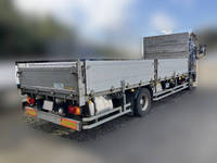 HINO Ranger Aluminum Block BDG-FD8JLWG 2007 613,890km_2