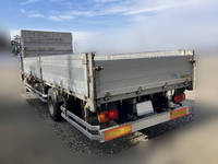 HINO Ranger Aluminum Block BDG-FD8JLWG 2007 613,890km_4