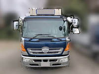 HINO Ranger Aluminum Block BDG-FD8JLWG 2007 613,890km_5