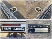 HINO Ranger Aluminum Block TKG-FD7JLAA 2014 727,152km_14