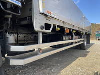 HINO Ranger Aluminum Block TKG-FD7JLAA 2014 727,152km_16