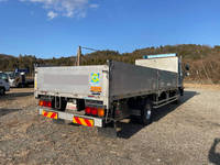 HINO Ranger Aluminum Block TKG-FD7JLAA 2014 727,152km_2