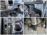 HINO Ranger Aluminum Block TKG-FD7JLAA 2014 727,152km_37