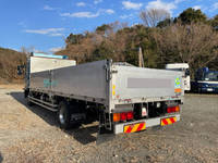 HINO Ranger Aluminum Block TKG-FD7JLAA 2014 727,152km_4