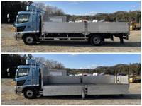 HINO Ranger Aluminum Block TKG-FD7JLAA 2014 727,152km_5