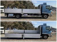 HINO Ranger Aluminum Block TKG-FD7JLAA 2014 727,152km_6