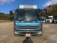 HINO Ranger Aluminum Block TKG-FD7JLAA 2014 727,152km_7