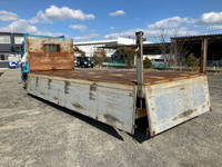 HINO Ranger Aluminum Block BKG-FC7JKYA 2011 260,753km_13