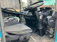 HINO Ranger Aluminum Block BKG-FC7JKYA 2011 260,753km_32