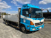 HINO Ranger Aluminum Block BKG-FC7JKYA 2011 260,753km_3