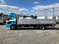 HINO Ranger Aluminum Block BKG-FC7JKYA 2011 260,753km_4