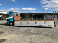 HINO Ranger Aluminum Block BKG-FC7JKYA 2011 260,753km_5